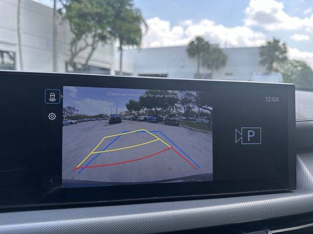 2025 Hyundai Sonata