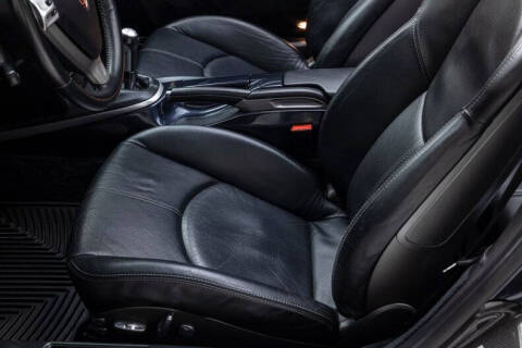 2006 Porsche 911