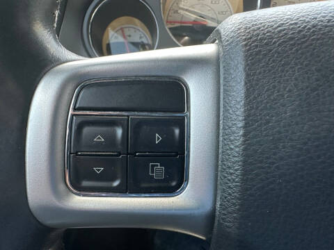 2014 Dodge Challenger SXT