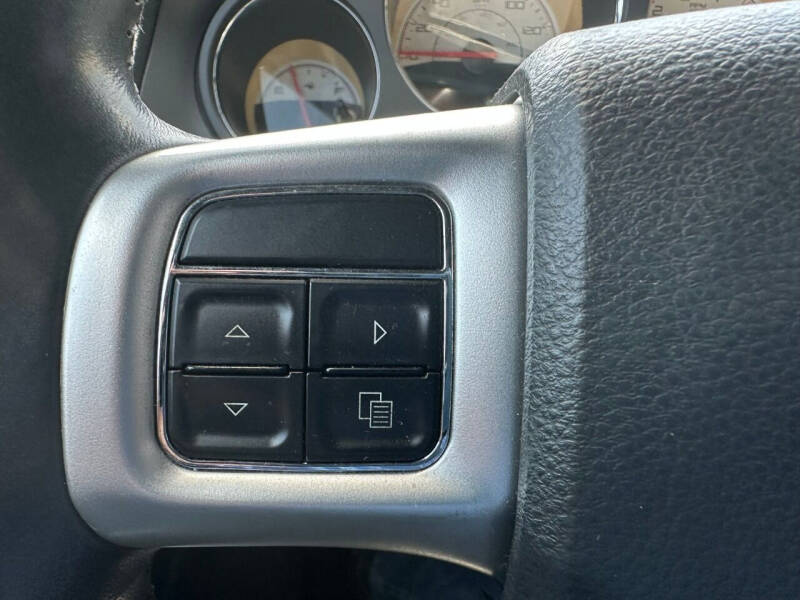 2014 Dodge Challenger SXT