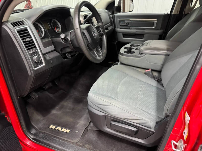 2014 RAM 2500