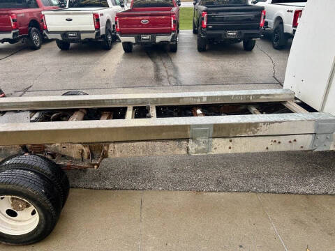 2011 Ford E-Series E-450 SD