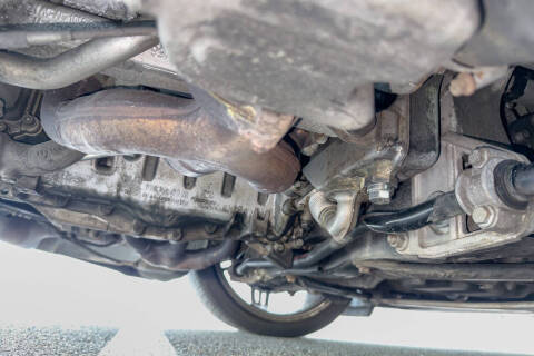 2009 Porsche 911 Turbo