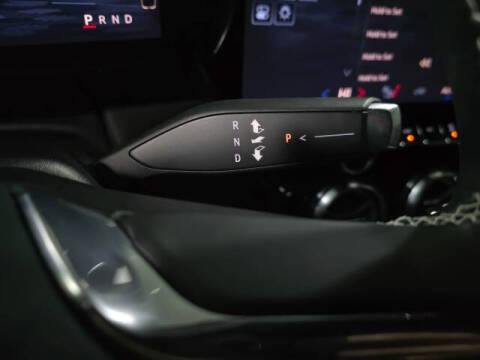 2024 Chevrolet Blazer EV 2LT