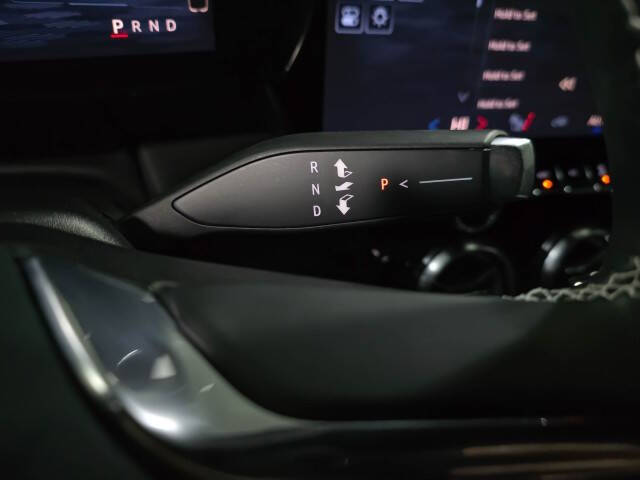 2024 Chevrolet Blazer EV 2LT