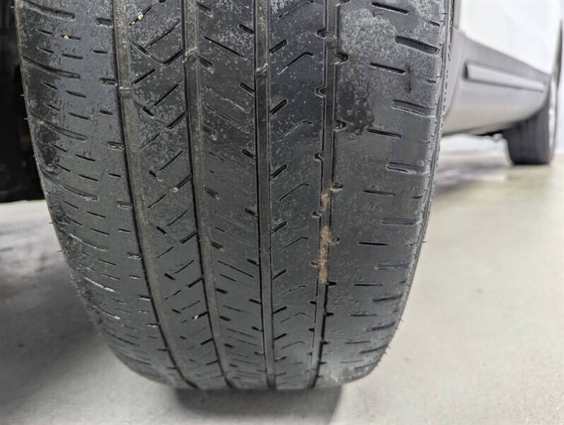 2017 Ford Explorer Police Interceptor Utility