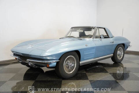 1964 Chevrolet Corvette