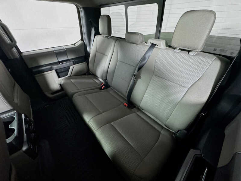 2021 Ford F-250 Super Duty