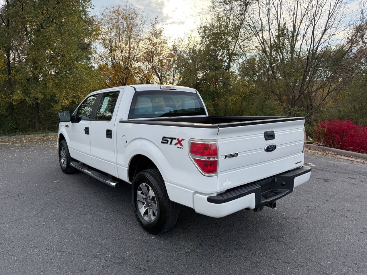 2014 Ford F-150 for sale at V & L Auto Sales in Harrisonburg, VA