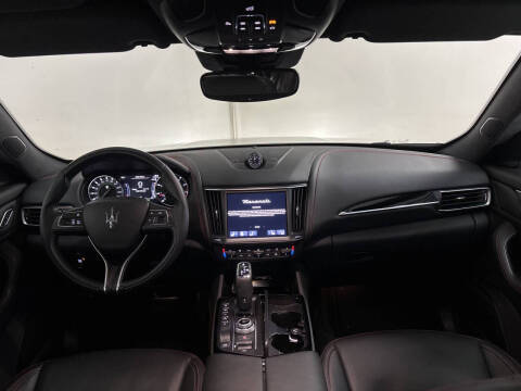 2022 Maserati Levante Modena