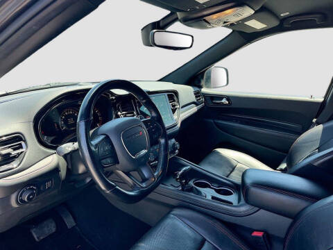 2021 Dodge Durango R/T