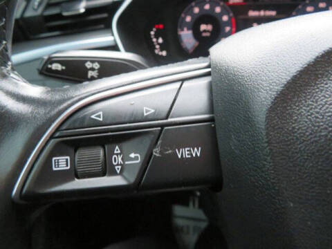 2021 Audi Q3 quattro Premium 40 TFSI