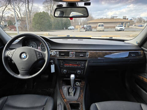 2008 BMW 3 Series 328i