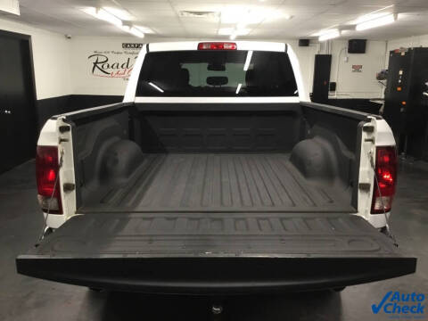 2014 RAM 1500 Express