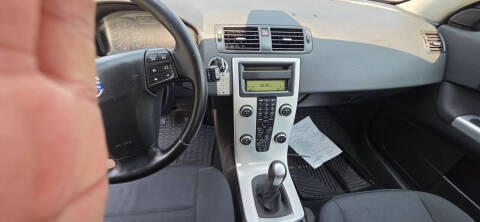 2011 Volvo C30