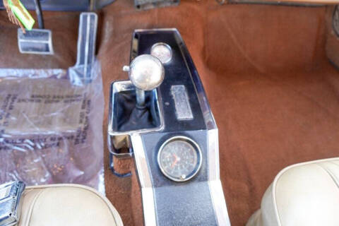 1965 Chevrolet Impala