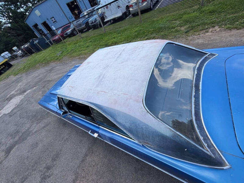 1970 Dodge Dart