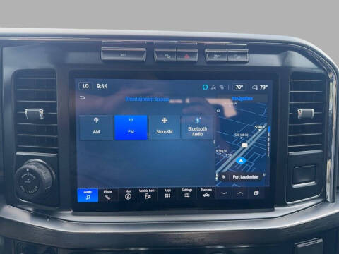 2023 Ford F-250 Super Duty