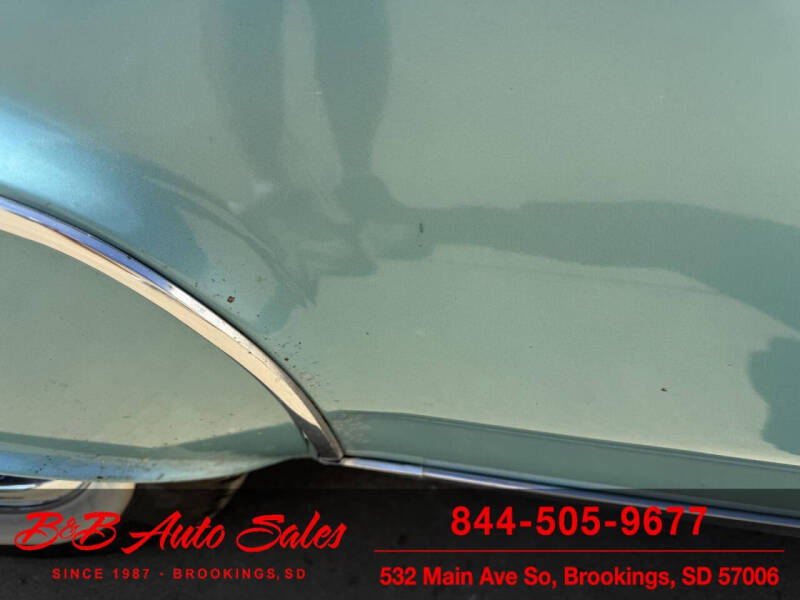 1963 Oldsmobile Eighty-Eight