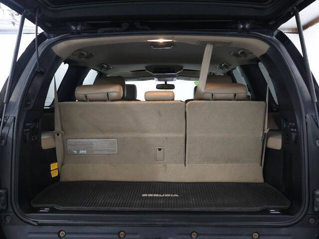 2013 Toyota Sequoia Platinum