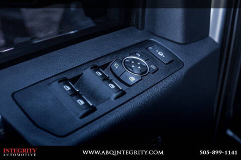 2022 Ford F-350 Super Duty