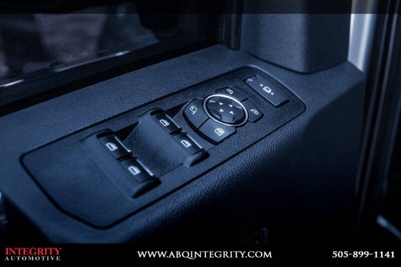 2022 Ford F-350 Super Duty