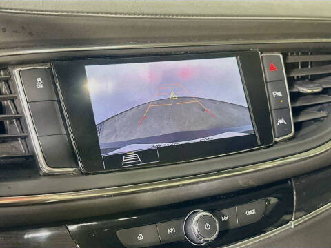 2020 Buick Enclave Premium