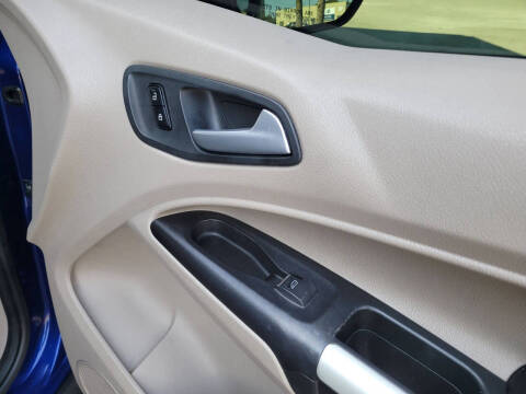 2014 Ford Transit Connect XLT