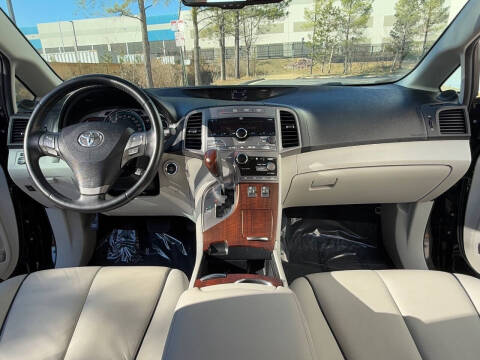 2009 Toyota Venza AWD V6