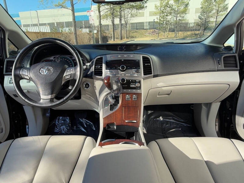 2009 Toyota Venza AWD V6