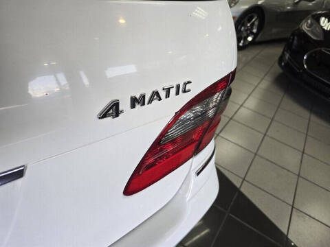 2007 Mercedes-Benz E-Class E 350 4MATIC