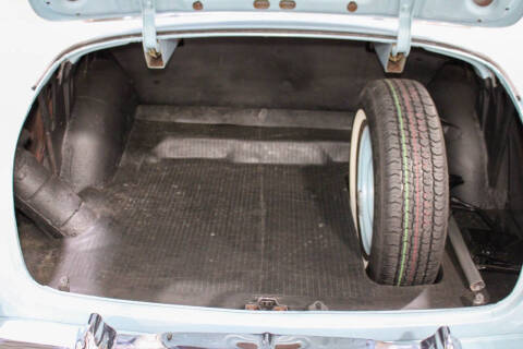 1954 Chevrolet Bel Air