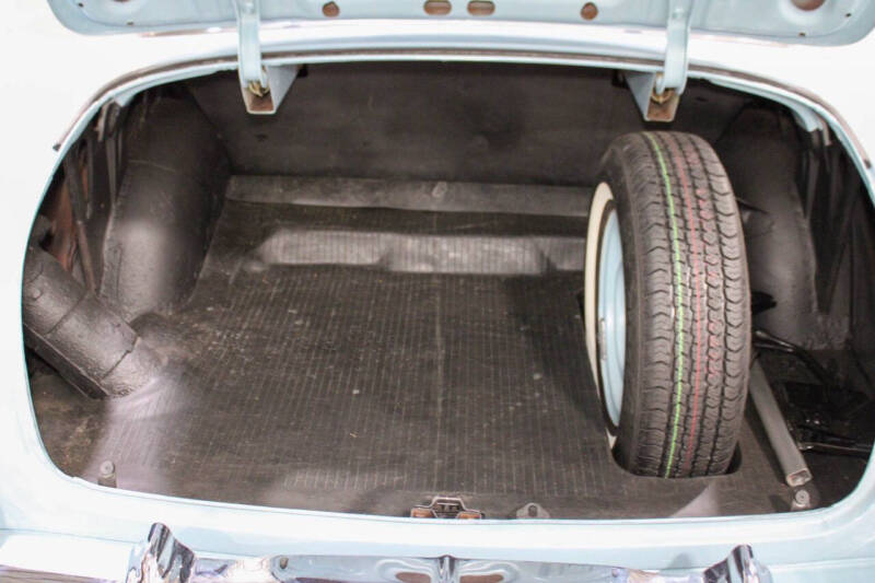 1954 Chevrolet Bel Air