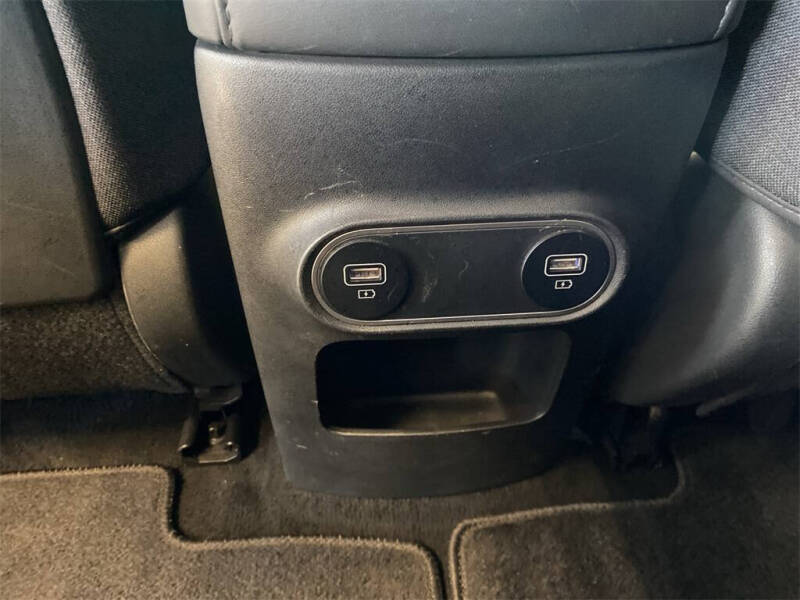 2022 Hyundai Ioniq 5 SEL