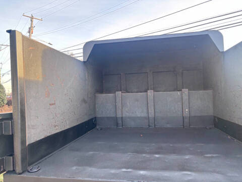 2003 Chevrolet Silverado 3500