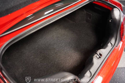 2012 Ford Mustang Boss 302