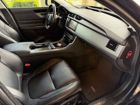 2016 Jaguar XF 35t Prestige