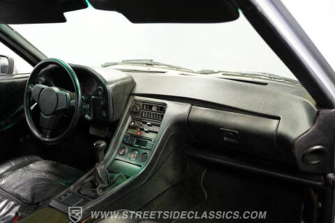 1979 Porsche 928