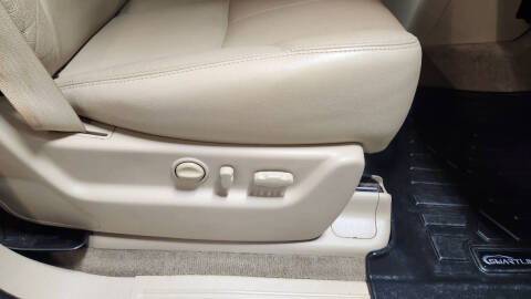 2012 Chevrolet Tahoe LT