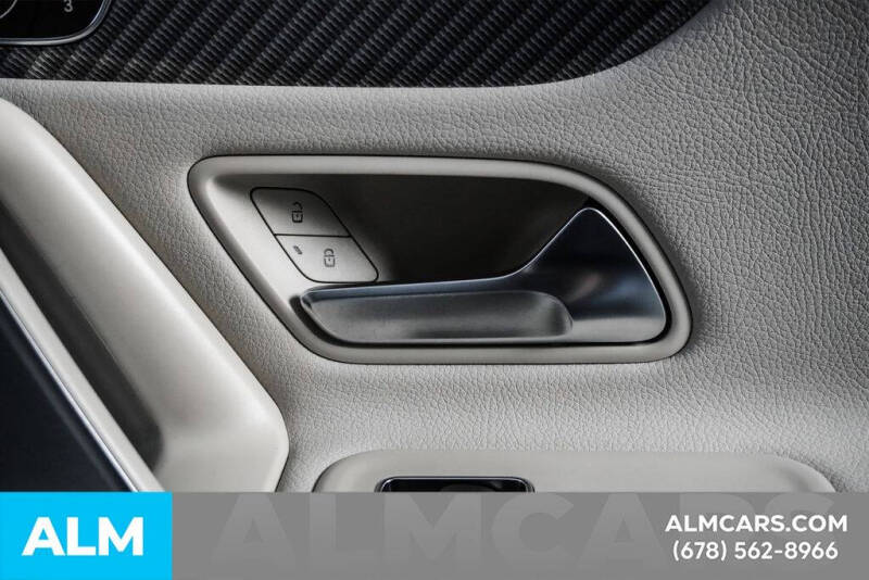 2025 Mercedes-Benz CLA CLA 250