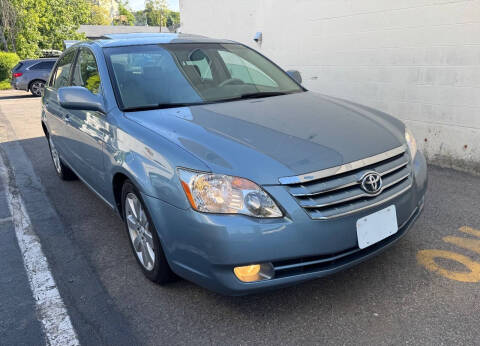 2006 Toyota Avalon XLS