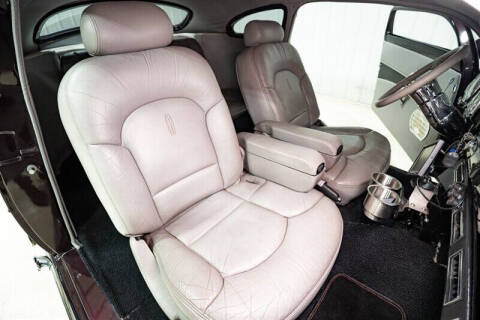 1949 Mercury Lead Sled