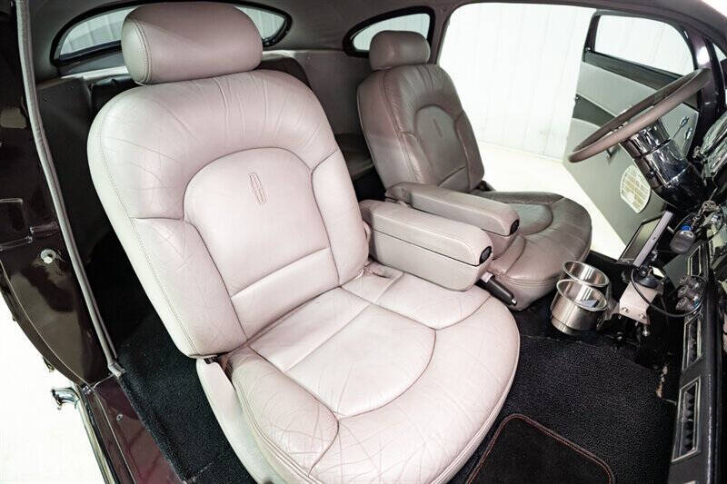 1949 Mercury Lead Sled