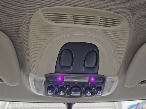 2016 MINI Hardtop 2 Door Cooper