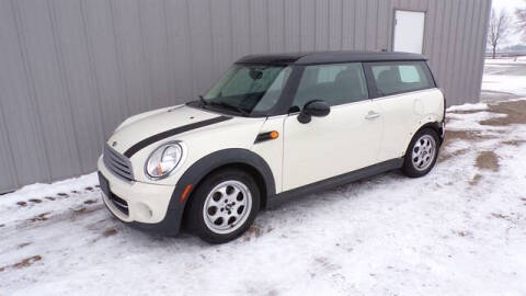 2014 MINI Clubman Cooper