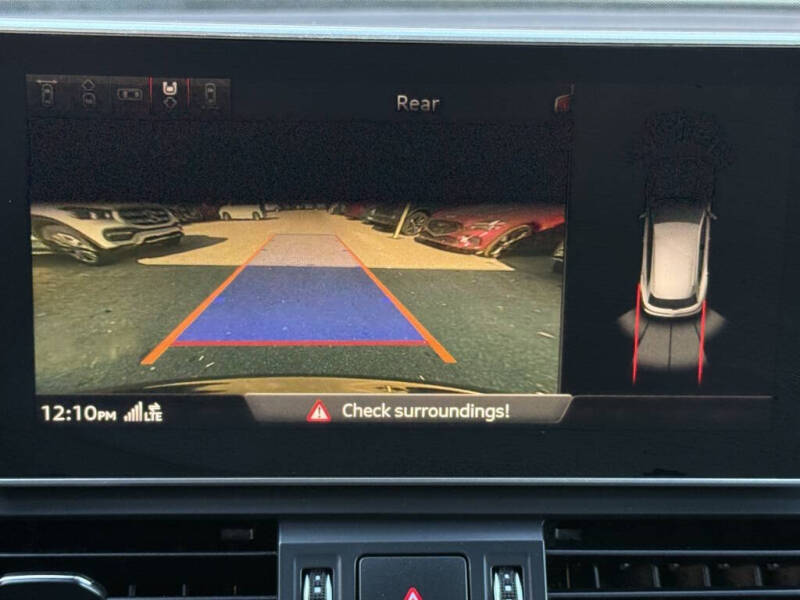 2018 Audi SQ5 3.0T quattro Prestige