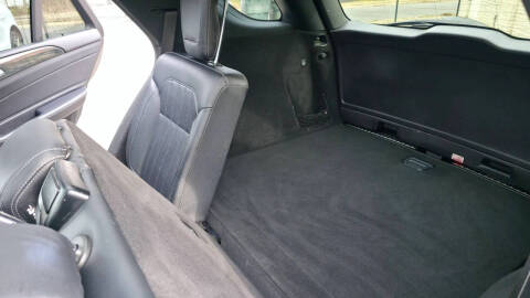 2017 Mercedes-Benz GLE GLE 350 4MATIC