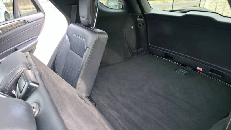 2017 Mercedes-Benz GLE GLE 350 4MATIC