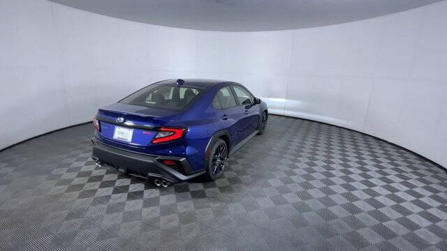 2025 Subaru WRX Premium