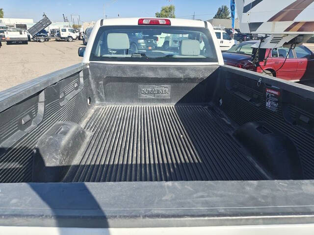 2016 GMC Sierra 1500